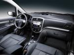 Haima H2 2009 года